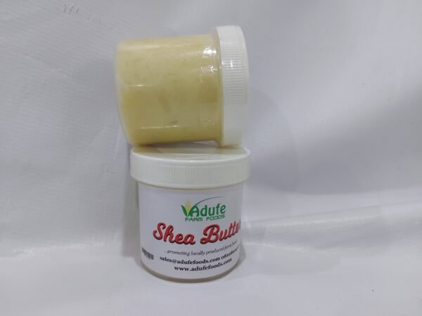 Original Shea Butter Pack